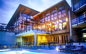 Brentwood Bay Resort - Adults Only - 16 And Older